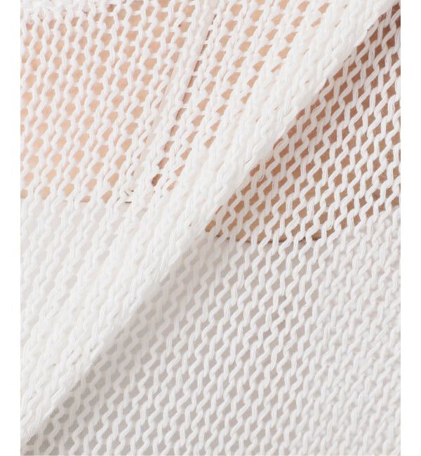 IENA「ギマコットンプルオーバー」|ニット・セーター|