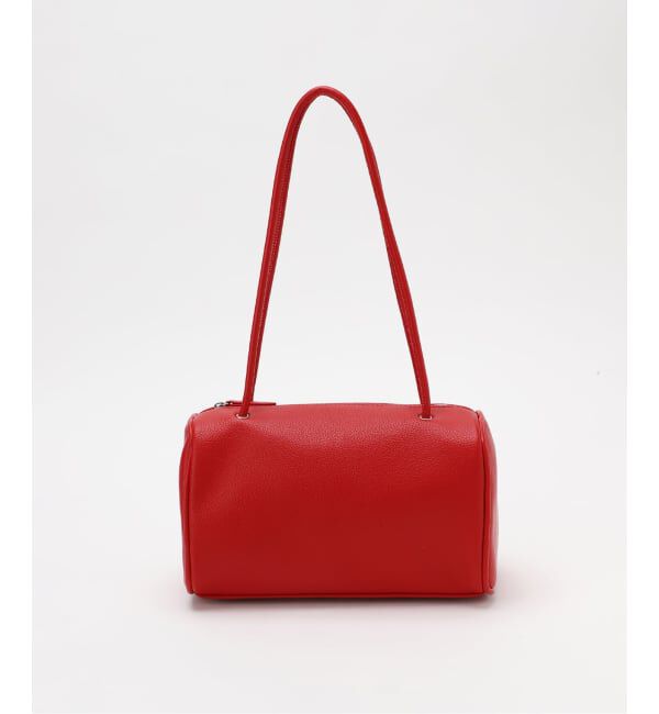 IENA「《新色/追加》＆MyuQ/アンドミューク KORO バッグ MC093」|ショルダー・メッセンジャー|