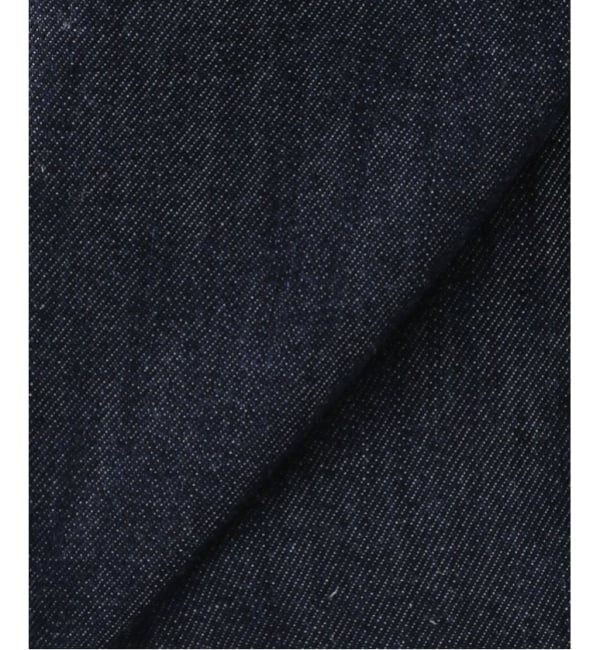 VERMEIL par iena「《追加》デニムフォルムシャツ」|シャツ・ブラウス|