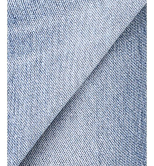 IENA「upper hights/アッパーハイツ 別注 THE RUTH デニムパンツ L8B312202」|デニム|