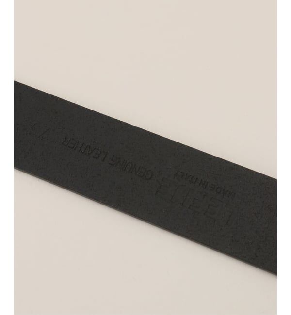 IENA LA BOUCLE「LEFIJE/レフィエ cow ベルト」|ベルト|