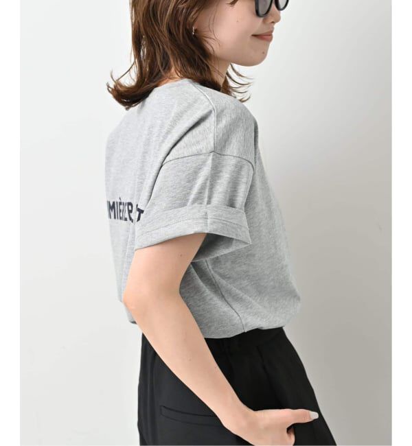 SLOBE IENA「《追加予約》1ST ETOILE Tシャツ」|Tシャツ・カットソー|