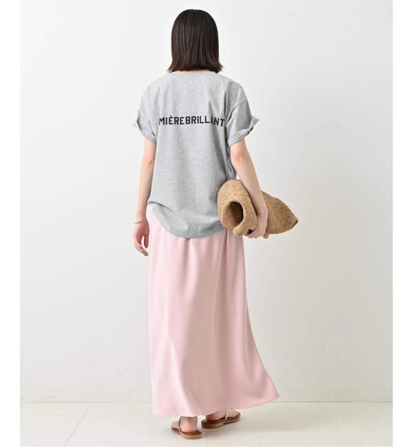 SLOBE IENA「《追加予約》1ST ETOILE Tシャツ」|Tシャツ・カットソー|