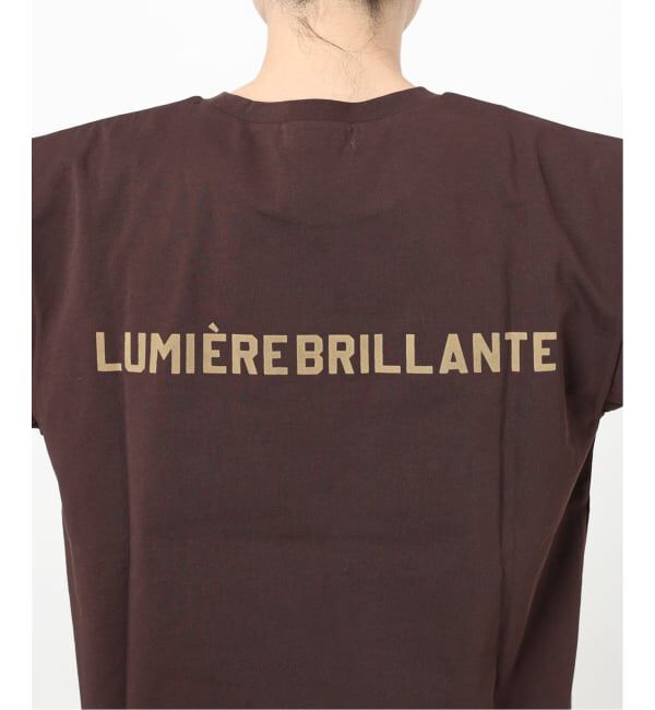 SLOBE IENA「《追加予約》1ST ETOILE Tシャツ」|Tシャツ・カットソー|