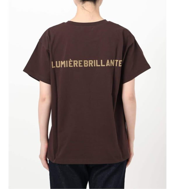 SLOBE IENA「《追加予約》1ST ETOILE Tシャツ」|Tシャツ・カットソー|