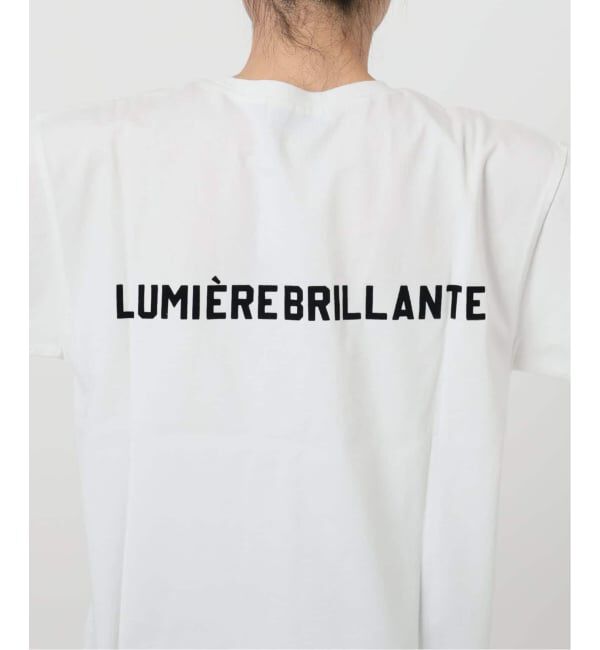 SLOBE IENA「《追加予約》1ST ETOILE Tシャツ」|Tシャツ・カットソー|