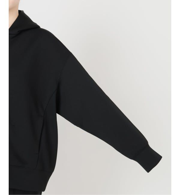 VERMEIL par iena「SCUBA ジップアップフーディー」|パーカー|