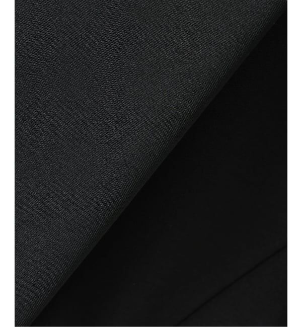 VERMEIL par iena「SCUBA ジップアップフーディー」|パーカー|