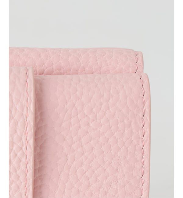 SLOBE IENA「《WEB限定カラーあり/追加》tov/トーヴ SLOBE別注 ミニウォレット」|財布|