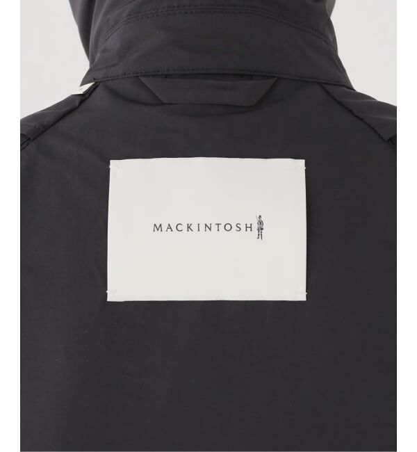 IENA LA BOUCLE「MACKINTOSH/マッキントッシュ AYTON L261HI1209BGALK」|その他|