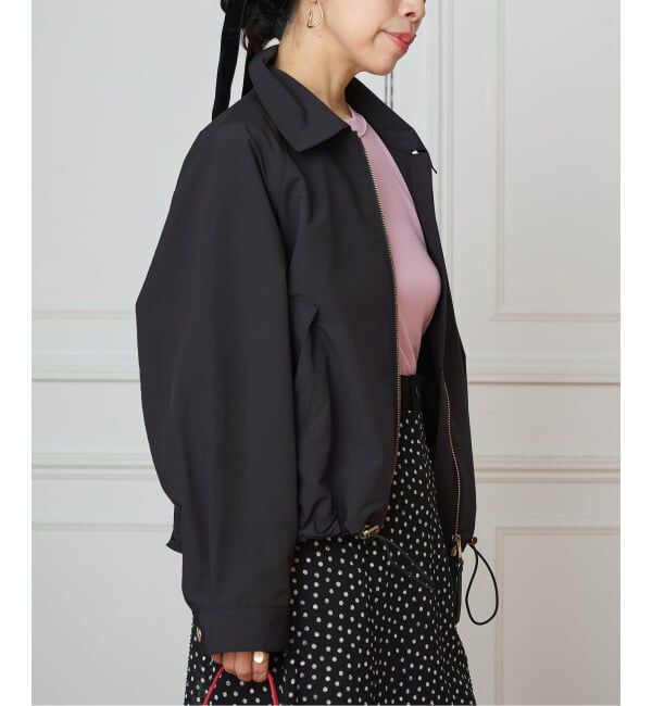 IENA LA BOUCLE「MACKINTOSH/マッキントッシュ AYTON L261HI1209BGALK」|その他|