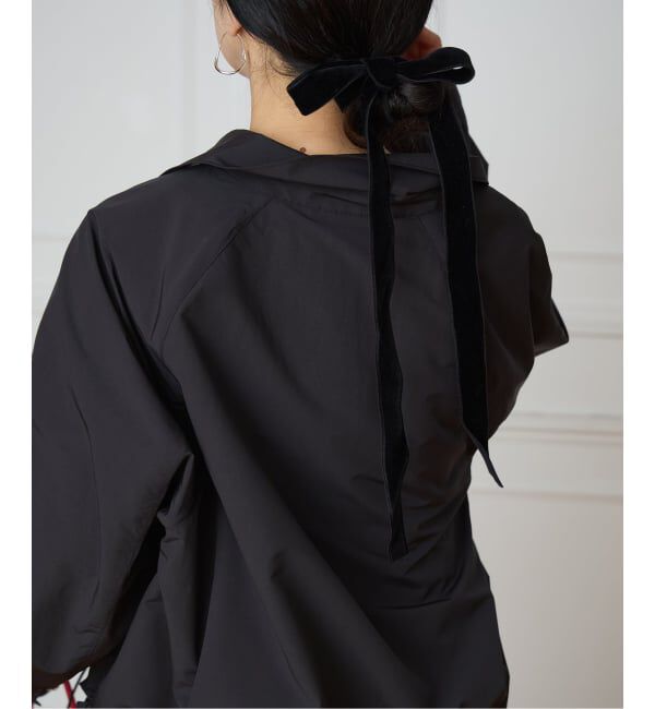 IENA LA BOUCLE「MACKINTOSH/マッキントッシュ AYTON L261HI1209BGALK」|その他|