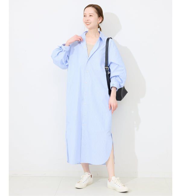 SLOBE IENA「《予約》PALM/パーム SLOBE別注 2SETキャミソール」|インナー|