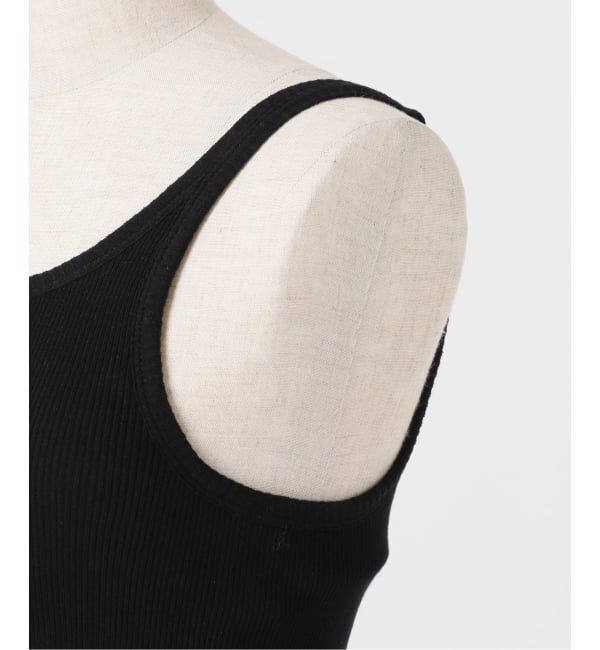 SLOBE IENA「《予約》PALM/パーム SLOBE別注 2SETキャミソール」|インナー|