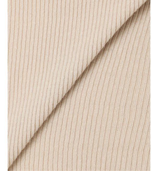 SLOBE IENA「《予約》PALM/パーム SLOBE別注 2SETキャミソール」|インナー|