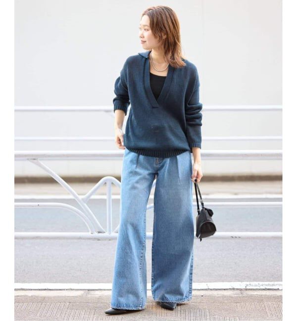 SLOBE IENA「《予約》PALM/パーム SLOBE別注 2SETキャミソール」|インナー|