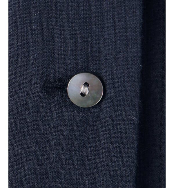 SLOBE IENA「《予約》Vネックフレアスリーブブラウス」|シャツ・ブラウス|