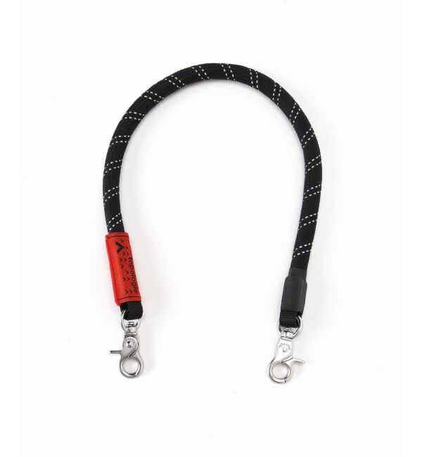IENA「TOPOLOGIE 10mm Wrist Strap ストラップ TP-WST-W10=ECL-00-BO」|その他|