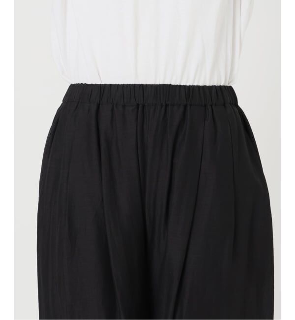 IENA「カットワークレースパンツ」|その他|