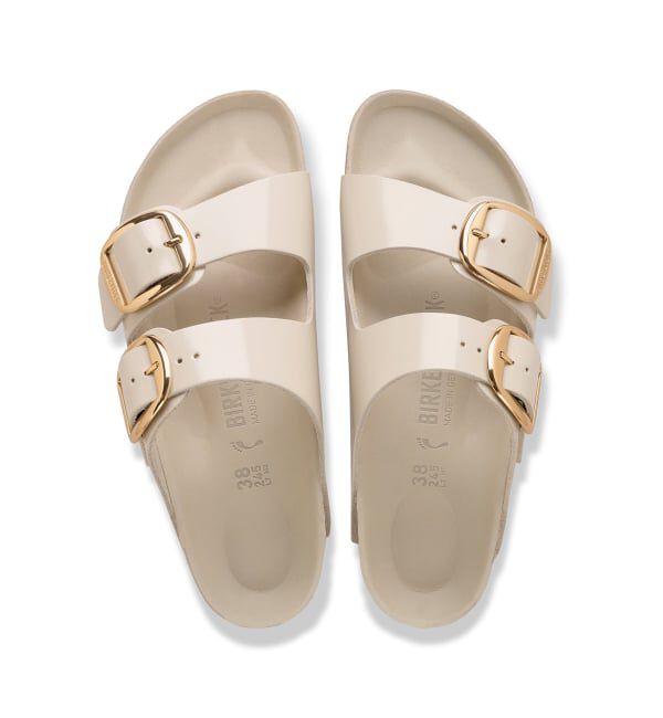 SLOBE IENA「《予約》BIRKENSTOCK/ビルケンシュトック Arizona Big Buckle 1021476/1031873」|サンダル|