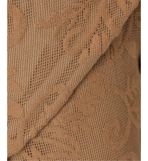 SLOBE IENA「《シリーズあり/予約》レースカットパンツ」|その他|