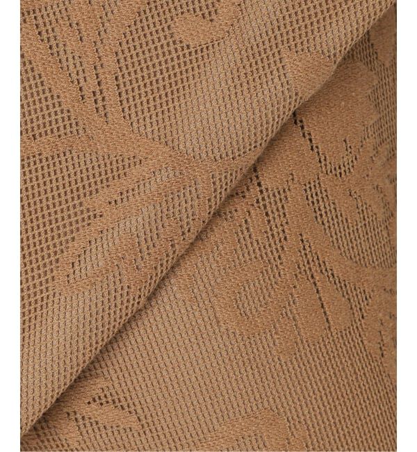 SLOBE IENA「《シリーズあり/予約》レースカットスカート」|スカート|