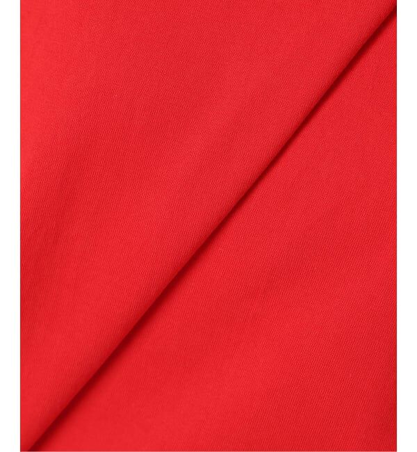 IENA「《予約》クロップドTシャツ」|Tシャツ・カットソー|