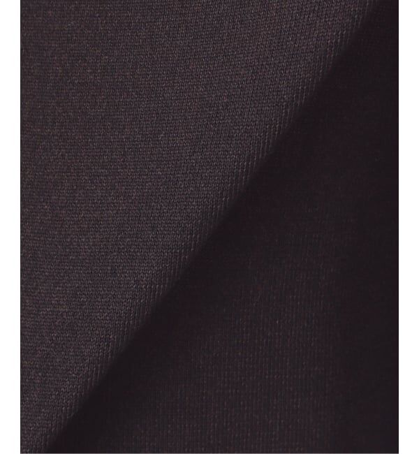 IENA「《予約》LEVITA襟付きプルオーバー」|ニット・セーター|