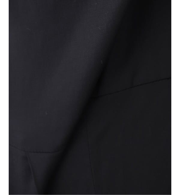 IENA「ウォッシャブル スクエアネックサロペット」|オールインワン|