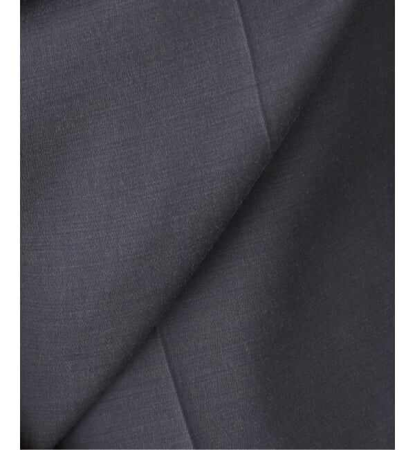 IENA「ウォッシャブル スクエアネックサロペット」|オールインワン|