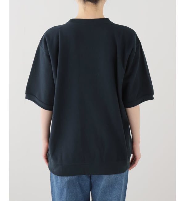 SLOBE IENA「Champion / チャンピオン 半袖スウェット C3-D004」|スウェット・ジャージ|