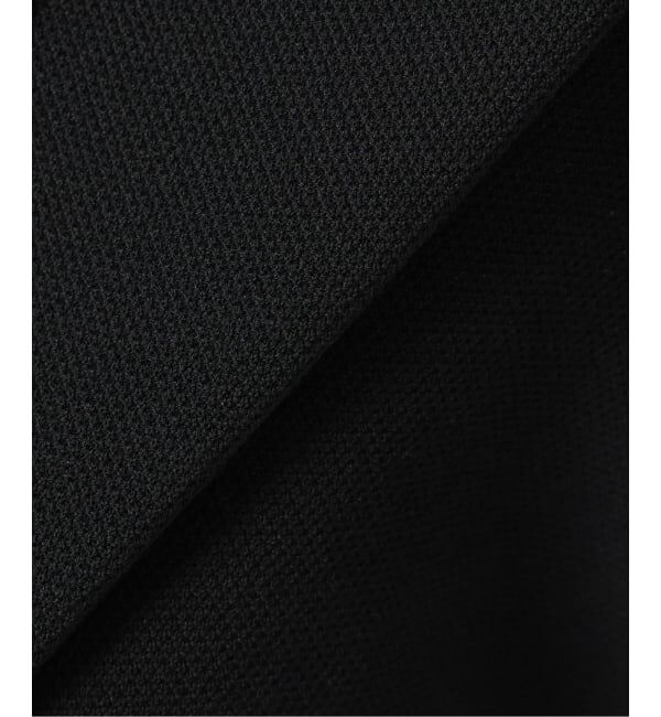 IENA「《WEB限定/追加2予約》フリルプルオーバー」|ニット・セーター|