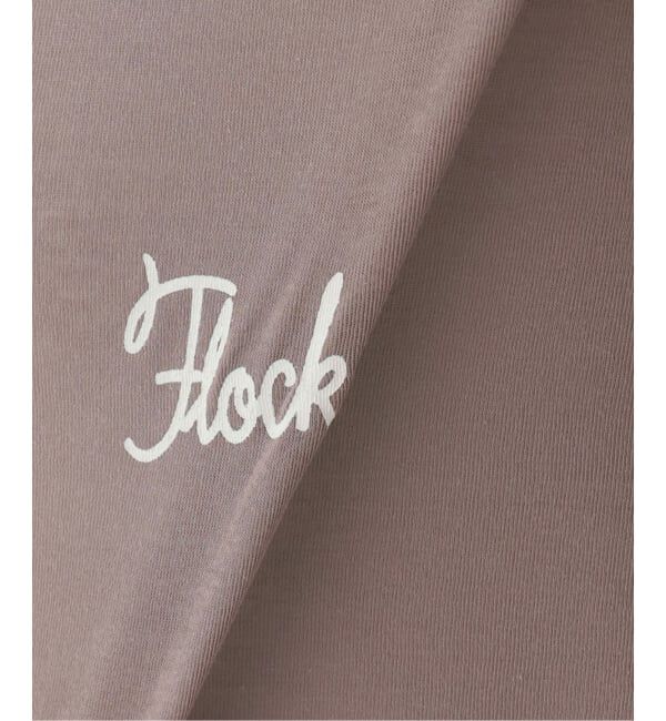 VERMEIL par iena「St.Johns 3rd club セントジョンズサードクラブ 別注 シアーLong-Tシャツ 0」|Tシャツ・カットソー|