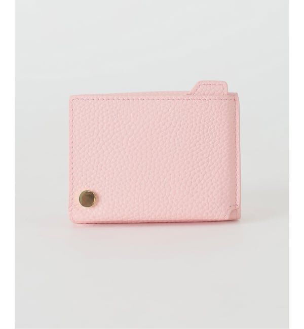 SLOBE IENA「《WEB限定/追加2予約》tov/トーヴ SLOBE別注 ミニウォレット」|財布|