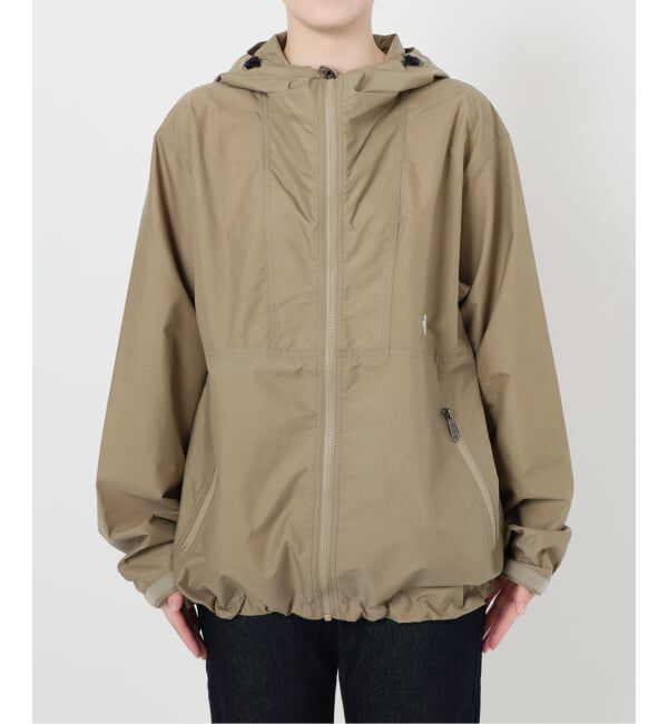 SLOBE IENA「《追加2》THE NORTH FACE/ザ ノース フェイス Compact Jacket NP72530」|ブルゾン・スタジャン|