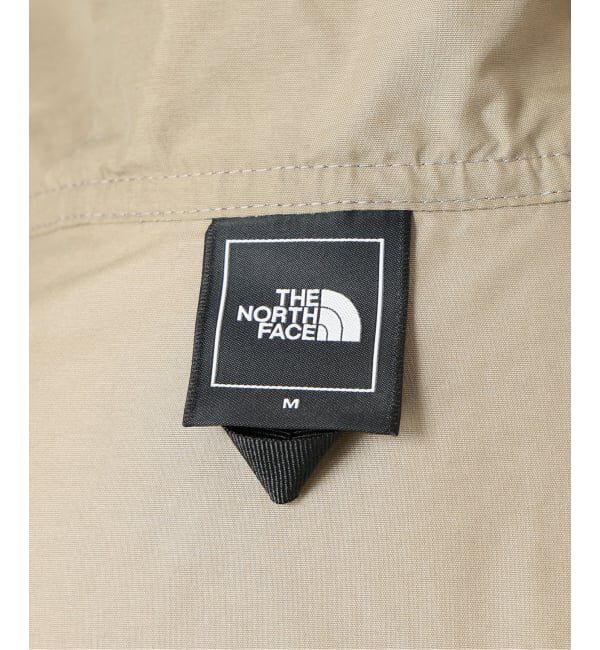 SLOBE IENA「《追加2》THE NORTH FACE/ザ ノース フェイス Compact Jacket NP72530」|ブルゾン・スタジャン|