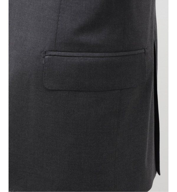 EDIFICE「D.OLIVER 3ボタン スーツ サージ」|スーツ|