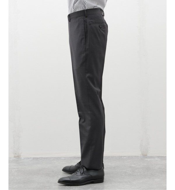 EDIFICE「D.OLIVER 3ボタン スーツ サージ」|スーツ|