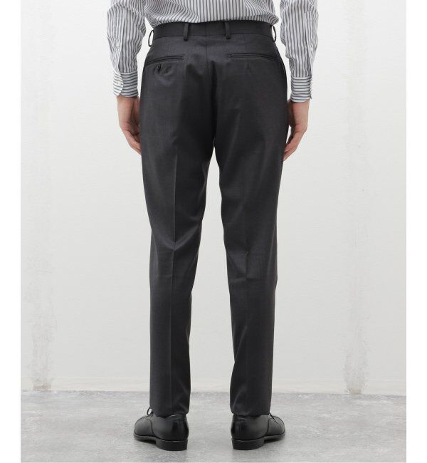 EDIFICE「D.OLIVER 3ボタン スーツ サージ」|スーツ|