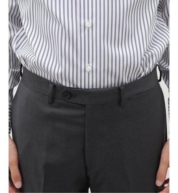 EDIFICE「D.OLIVER 3ボタン スーツ サージ」|スーツ|