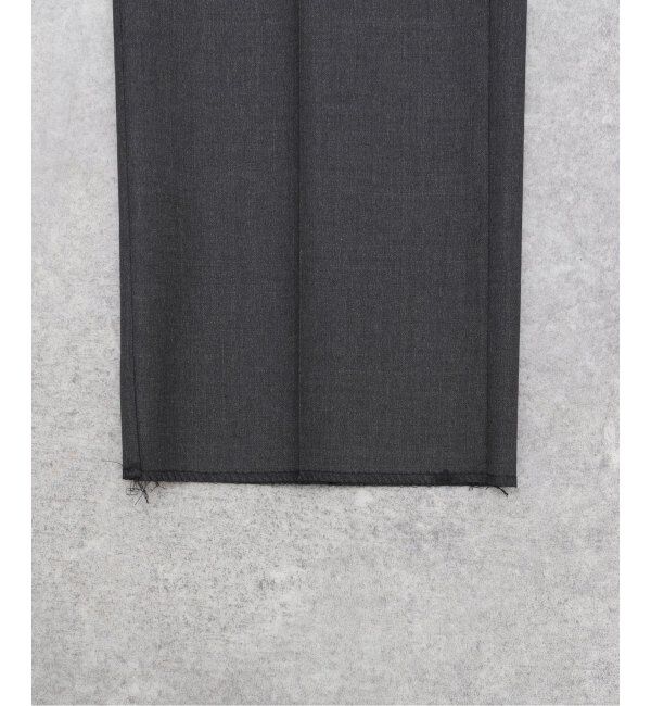 EDIFICE「D.OLIVER 3ボタン スーツ サージ」|スーツ|