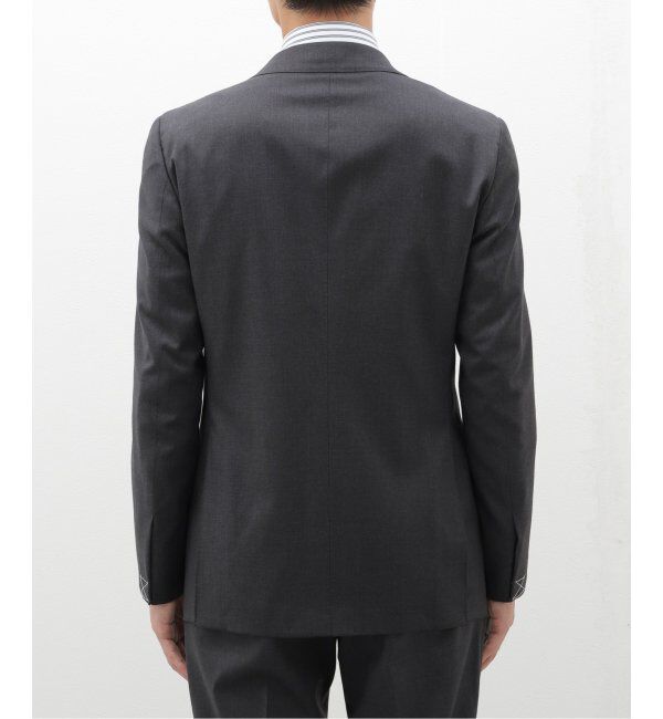 EDIFICE「D.OLIVER 3ボタン スーツ サージ」|スーツ|