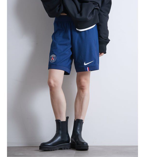Paris Saint-Germain「【NIKE / ナイキ】PSG M DF ADV SHORT MATCH HM HJ4643- 410」|その他|