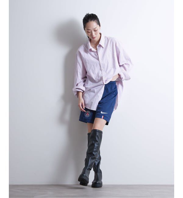 Paris Saint-Germain「【NIKE / ナイキ】 PSG M NK DF SHORT STAD HM HJ4680」|その他|