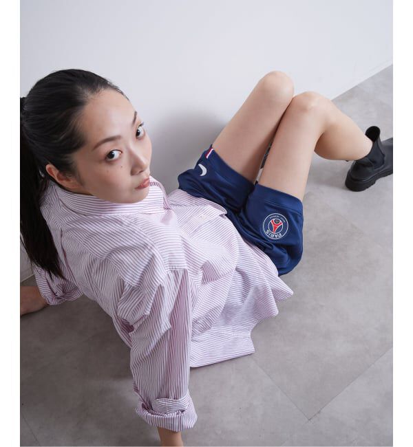 Paris Saint-Germain「【NIKE / ナイキ】 PSG M NK DF SHORT STAD HM HJ4680」|その他|