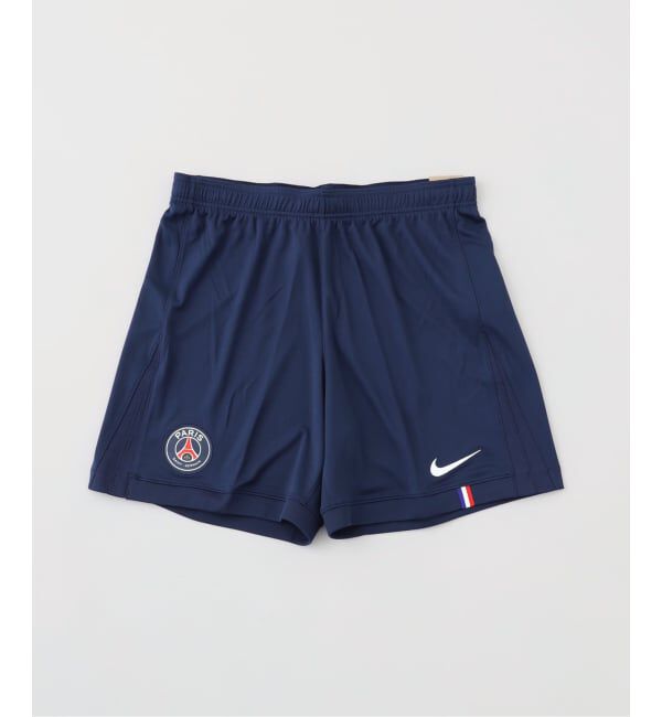 Paris Saint-Germain「【NIKE / ナイキ】 PSG M NK DF SHORT STAD HM HJ4680」|その他|