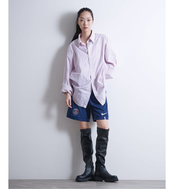 Paris Saint-Germain「【NIKE / ナイキ】 PSG M NK DF SHORT STAD HM HJ4680」|その他|