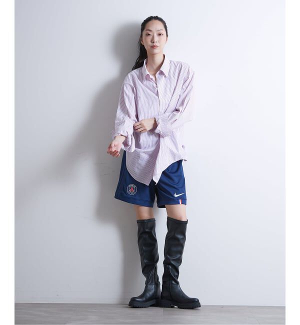 Paris Saint-Germain「【NIKE / ナイキ】 PSG M NK DF SHORT STAD HM HJ4680」|その他|