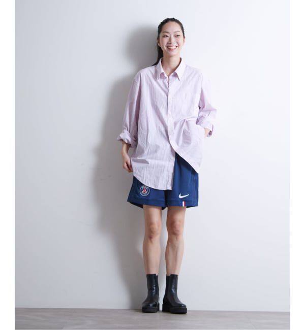 Paris Saint-Germain「【NIKE / ナイキ】 PSG M NK DF SHORT STAD HM HJ4680」|その他|