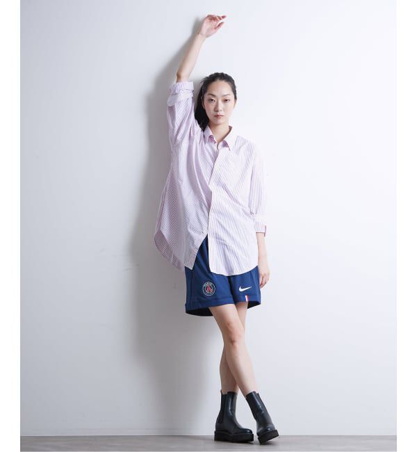 Paris Saint-Germain「【NIKE / ナイキ】 PSG M NK DF SHORT STAD HM HJ4680」|その他|